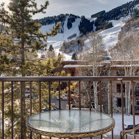 Hotel Durant Aspen Esterno foto