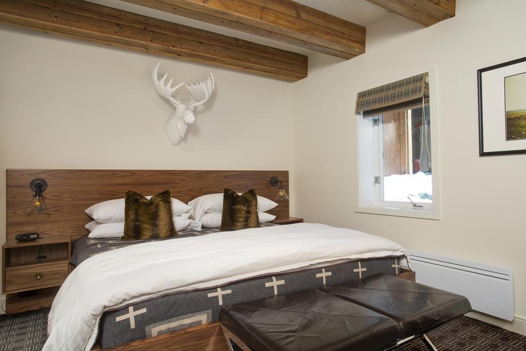 Hotel Durant Aspen Camera foto