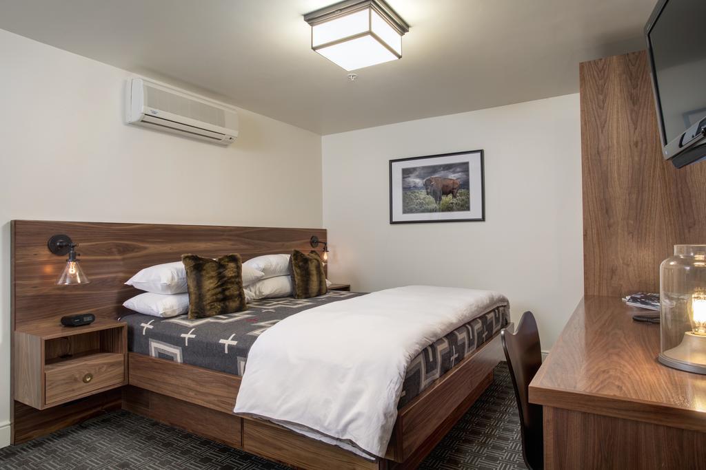 Hotel Durant Aspen Camera foto