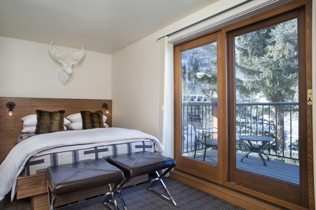 Hotel Durant Aspen Camera foto