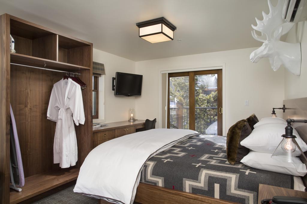 Hotel Durant Aspen Camera foto