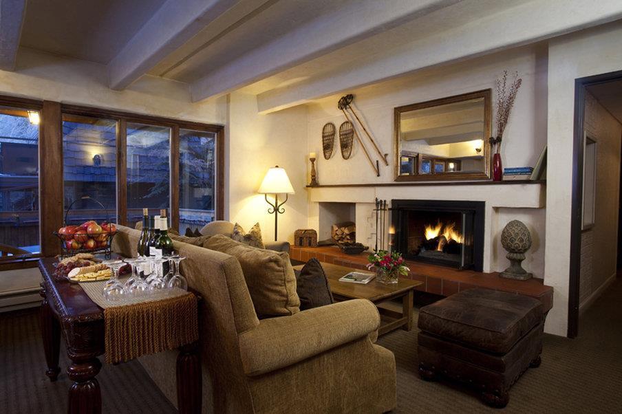 Hotel Durant Aspen Camera foto