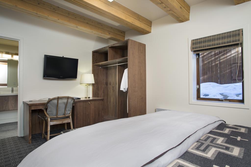 Hotel Durant Aspen Esterno foto