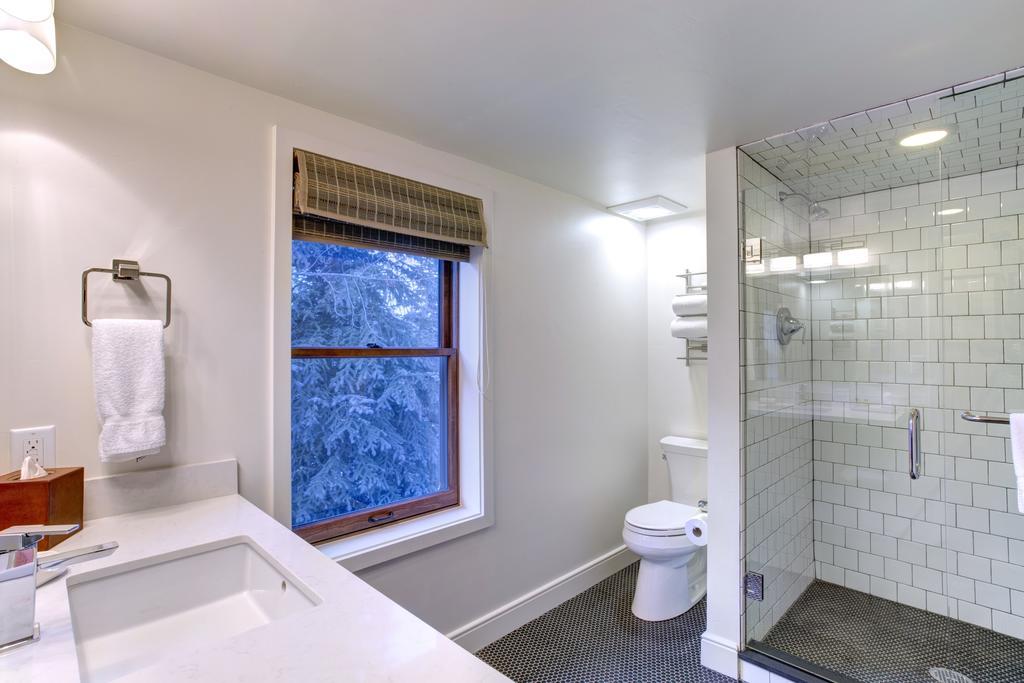 Hotel Durant Aspen Esterno foto